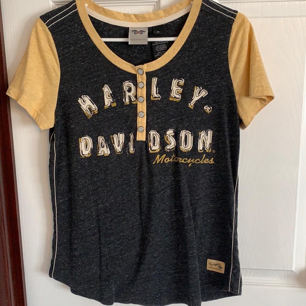 Harley-Davidson